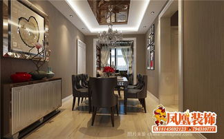 哈尔滨一秒凤凰装饰公司 打造设计师家园，筑就理想住宅空间