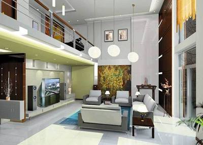 复式小阁楼装修全攻略 打造实用与格调兼具的梦想空间