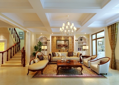 2015年装修业主必备指南 住宅室内装饰装修十大流行风格