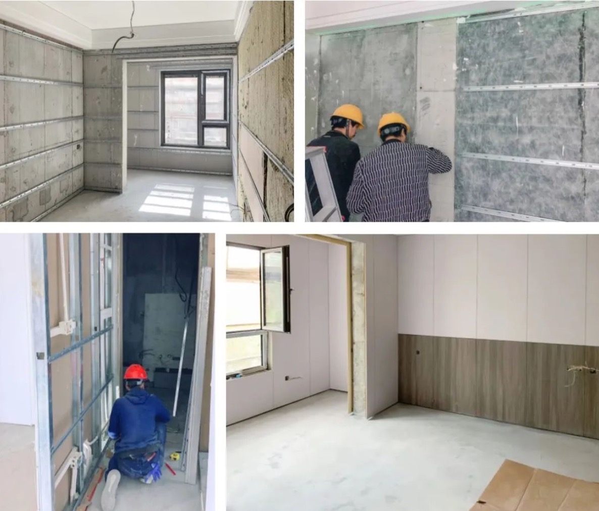 装配式设计与工业化建造 打造租赁住房极致产品力的新引擎