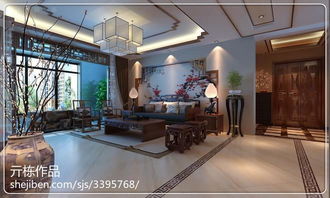 营造理想用餐空间 住宅餐厅室内装修设计效果图解析