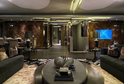 贵阳世界级公寓 住宅室内装饰装修的全新标杆